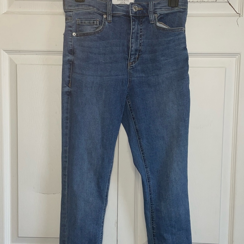 Dynamite Kate Jeans